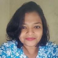 Pritha B. Class I-V Tuition trainer in Kolkata