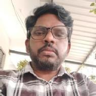 Merugu narasimha rao Engineering Entrance trainer in Hyderabad