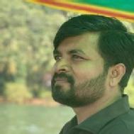 Shubham NEET-UG trainer in Karveer