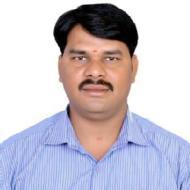 Paramesh G A BTech Tuition trainer in Bangalore