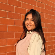 Megha K. Yoga trainer in Delhi