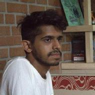 Sudhamsha Sagar   Data Science trainer in Sagar