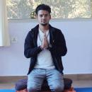 Manoj Negi Yoga Certification classes trainer in Rishikesh