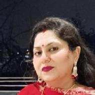 Gunjan S. Drawing trainer in Delhi