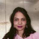 Nandini Class I-V Tuition trainer in Chennai