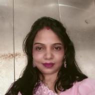 Nandini Class I-V Tuition trainer in Chennai