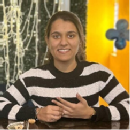 Gauri D. Coding for Kids trainer in Bhopal