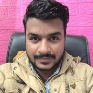 Akash Barman MSc Tuition trainer in Jabalpur