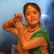 Surbhi K. Choreography trainer in Panipat