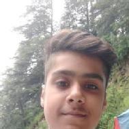 Shourya Taneja Class I-V Tuition trainer in Ambala