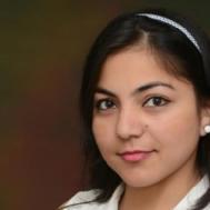 Komalpreet Class 10 trainer in Hoshiarpur