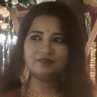 Moumita D. Class 12 Tuition trainer in Kolkata