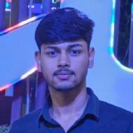 Kanishk Jain Class I-V Tuition trainer in Hodal