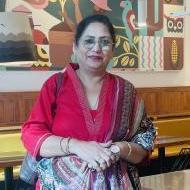 Ravinder K. Class I-V Tuition trainer in Ranchi