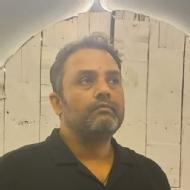 Anant Kumar Interior Designing trainer in Noida