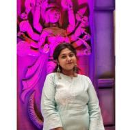 Titli . Class 10 trainer in Baharampur