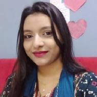 Fauzia H. Class I-V Tuition trainer in Kolkata