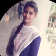 Dharshana B. Class 10 trainer in Coimbatore