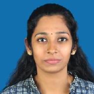 Aiswarya PHP trainer in Kozhikode