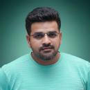 Sensei Sreejath Personal Trainer trainer in Kochi