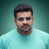 Sensei Sreejath Personal Trainer trainer in Kochi