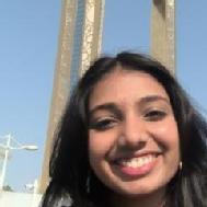 Priti . Class 10 trainer in Vadodara