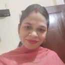 Manisha J. Class 12 Tuition trainer in Delhi