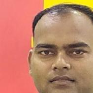 Vikram Bachelor of Optometry trainer in Delhi