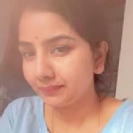 Shalu Class I-V Tuition trainer in Noida