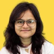 Pitambra S. German Language trainer in Hannover