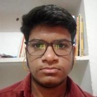 Vasudev Jangid Class 10 trainer in Nagaur