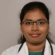 Dr . Yoga trainer in Kurnool