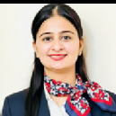 Mehak W. Functional Training trainer in Ludhiana