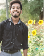 Mahesh Kumar Sahu Class 8 Tuition trainer in Bargarh