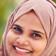 Gazala B. Class I-V Tuition trainer in Ernad