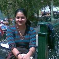 Sneha Prasad Class 9 Tuition trainer in Noida