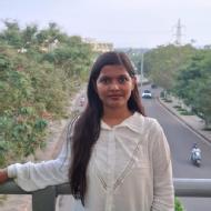 Smruti Class 8 Tuition trainer in Bhubaneswar