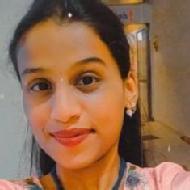 Mansi . Yoga trainer in Thane