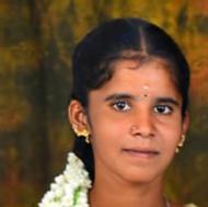 Anna Lil Class 6 Tuition trainer in Denkanikotta