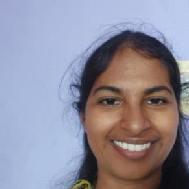 Renuka K. Class I-V Tuition trainer in Bangalore
