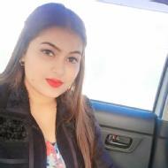 Kavita K. Class I-V Tuition trainer in Ghaziabad