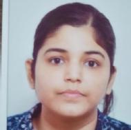 Amrita Maurya Class 10 trainer in Kanpur