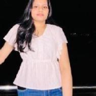 Monalisa R. Class 9 Tuition trainer in Cuttack Sadar