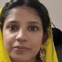 Rajeena French Language trainer in Cherpulassery