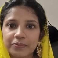 Rajeena French Language trainer in Cherpulassery