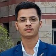 Apurv Class I-V Tuition trainer in Delhi