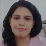 Renu S. Robotics trainer in Mumbai