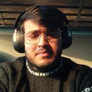 Md Sufiyan Danish Class 11 Tuition trainer in Madhupur