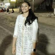 Jahnavi N Class I-V Tuition trainer in Hyderabad