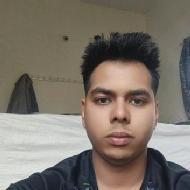 Aheshan Khan Personal Trainer trainer in Bangalore